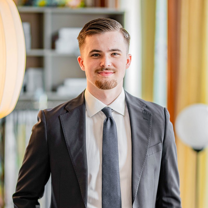 Profilbild för Olle Lenke