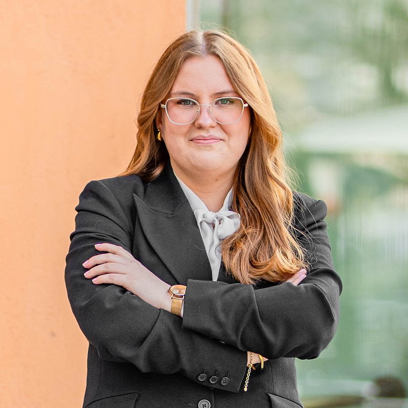 Profilbild för Matilda Ehn