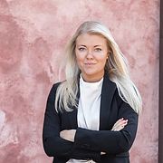 Louise Hulterström