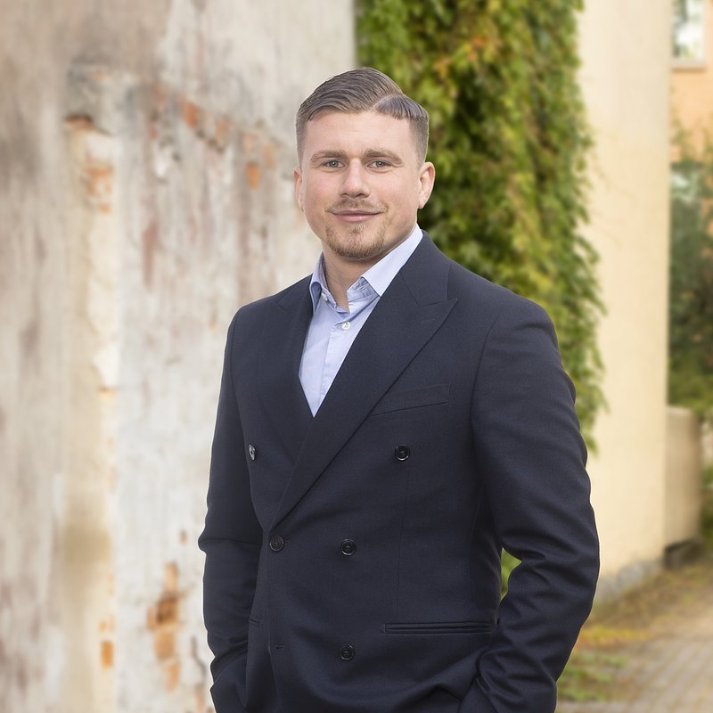 Profilbild för Sanjin Durdevic