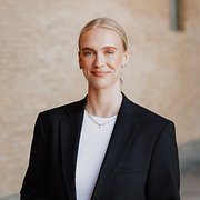 Alizia Sjöblom