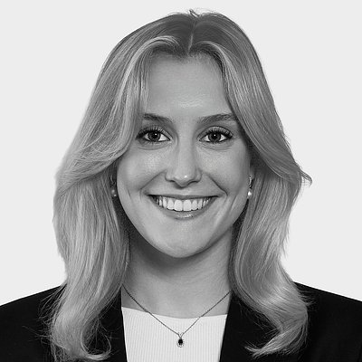 Mollie Macdowall