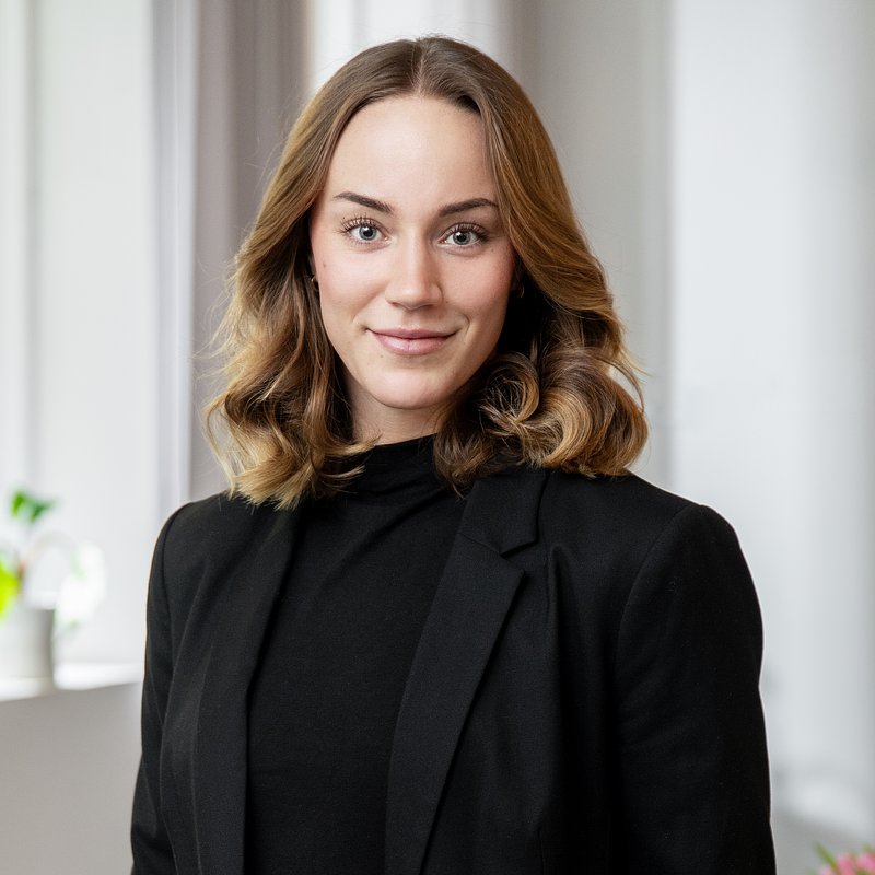 Profilbild för Ella Andersson
