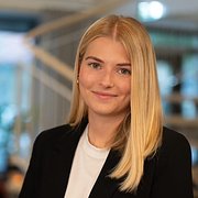 Lina Elmqvist