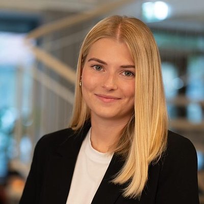 Lina Elmqvist