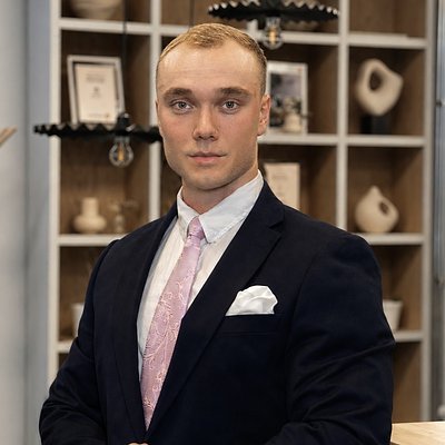 Per-Axel Kilén