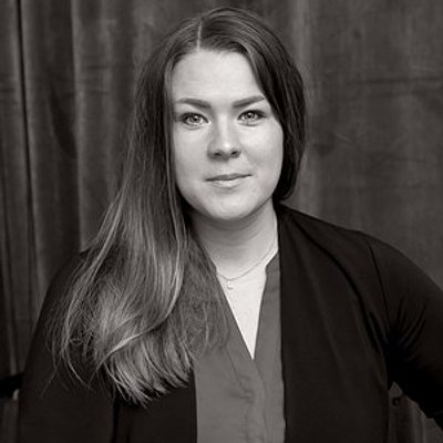 Profilbild för Johanna Asplund