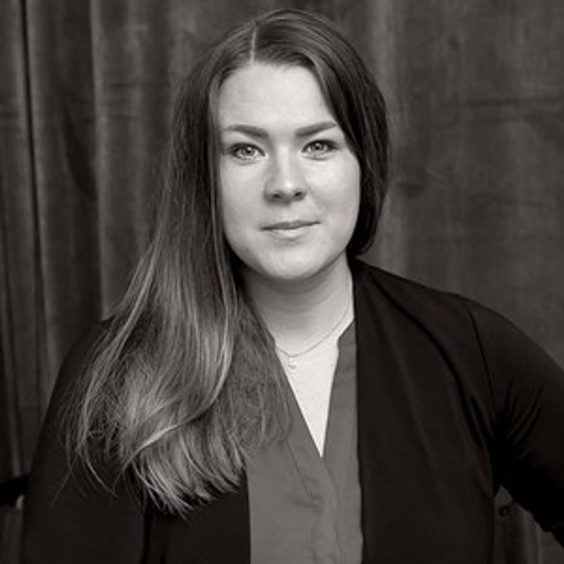 Profilbild för Johanna Asplund