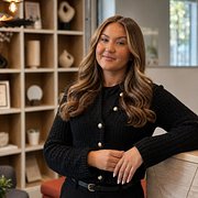 Rebecca Behrendtz