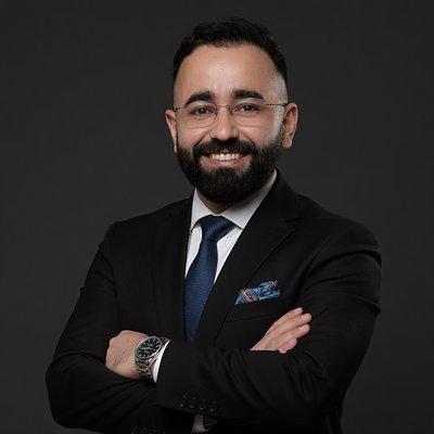 Nihat Taheri