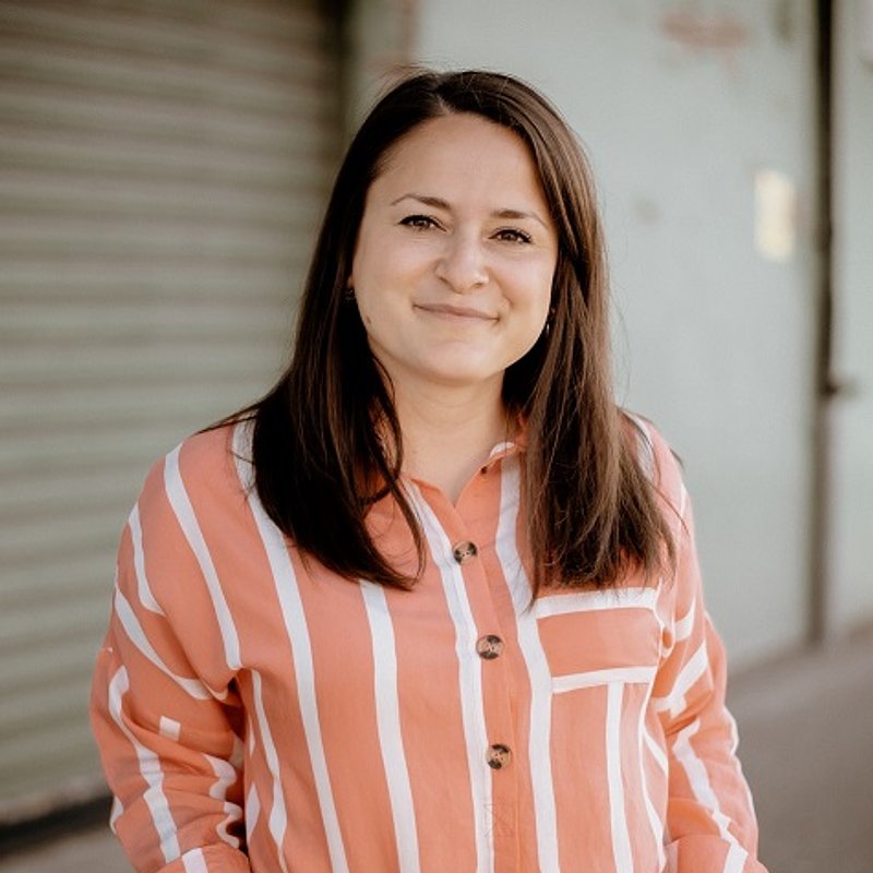 Profilbild för Vesna Vulic