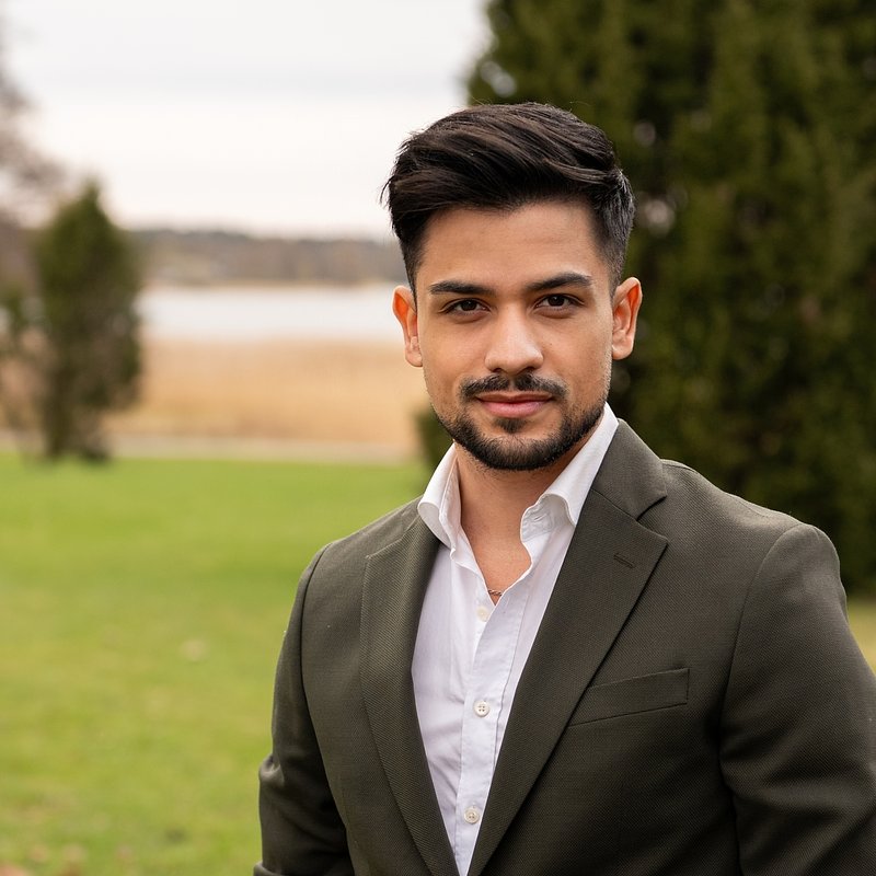 Profilbild för Daniel Rodriguez