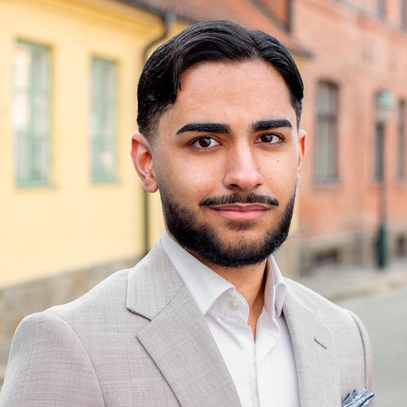 Profilbild för Asem Omar