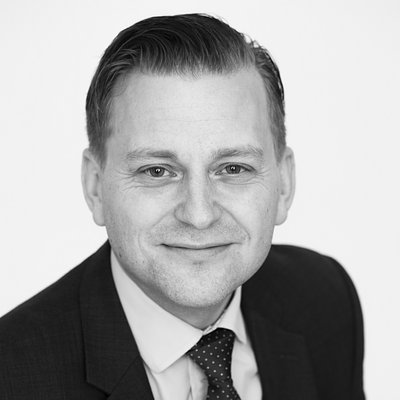 Johan Ekenstam