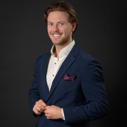 Kasper Strand