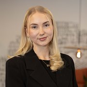 Tove Bergström