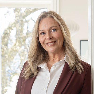 Cecilia Olsson