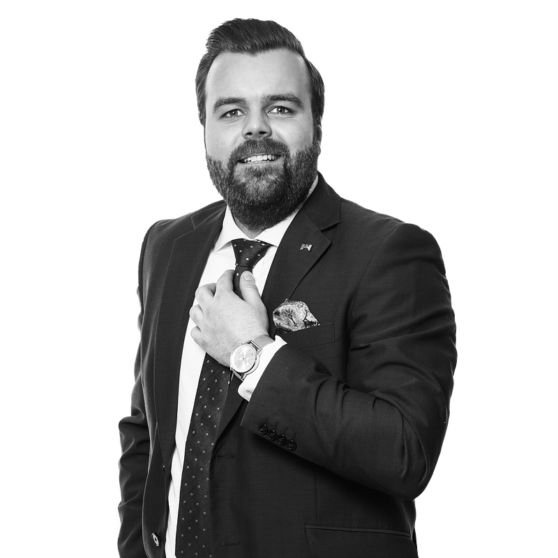 Profilbild för Simon Alerås