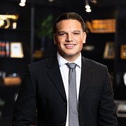 Dejan Dordic