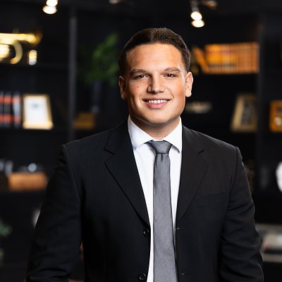Dejan Dordic