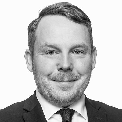 Christopher Evaldsson