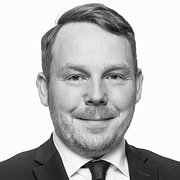 Christopher Evaldsson