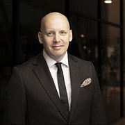 Henrik Feuk