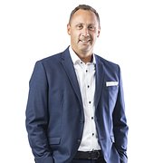 Fredrik Egir