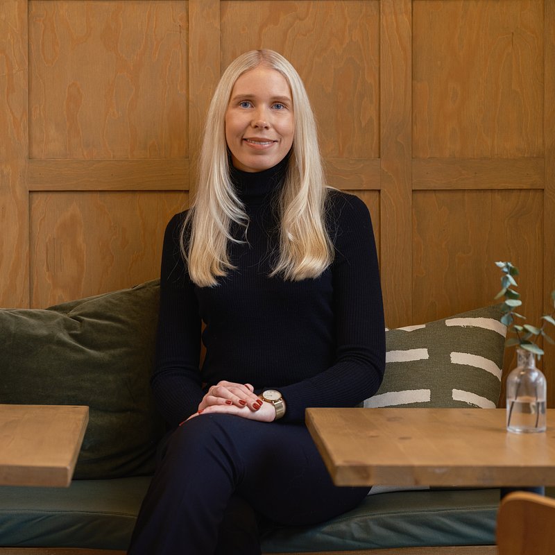 Profilbild för Mathilda Jingnäs