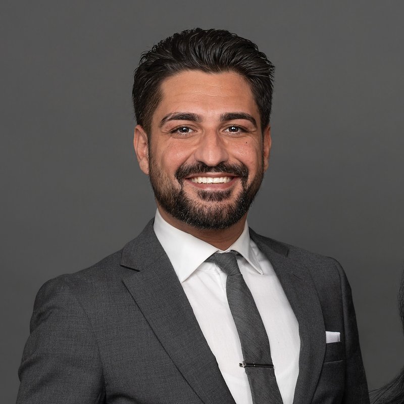 Profilbild för Nechirvan Kurachi