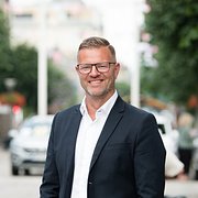 Daniel Nilsson