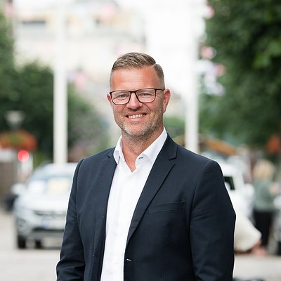 Daniel Nilsson