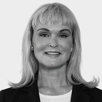 Åsa Danielsson