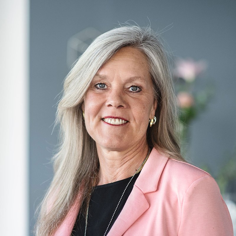 Profilbild för Therése Alexis