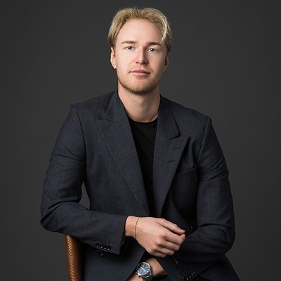 Lucas Sundberg