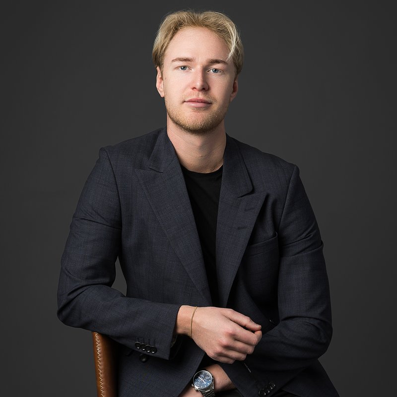 Profilbild för Lucas Sundberg