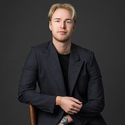 Lucas Sundberg