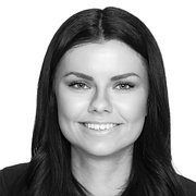 Profilbild för Angelika Karlsson Theander