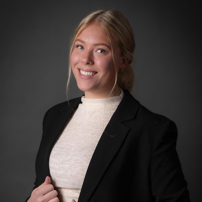Profilbild för Matilda Gibrand