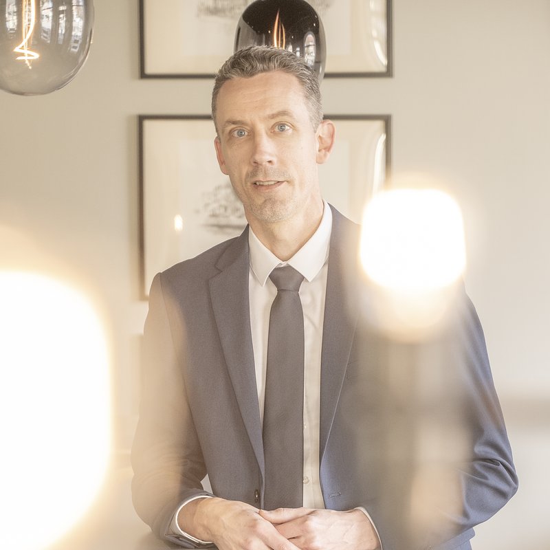 Profilbild för Andreas Andersson