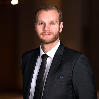 David Åkerström