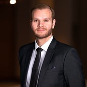 David Åkerström