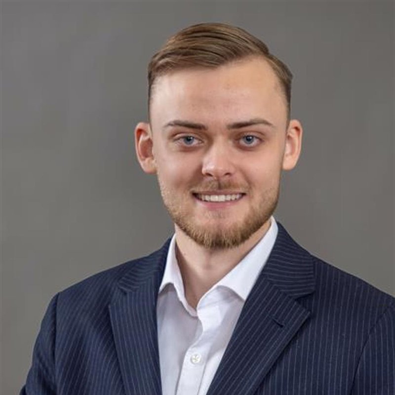 Profilbild för Oliver Ohlsson