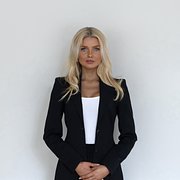 Josefin Ledin