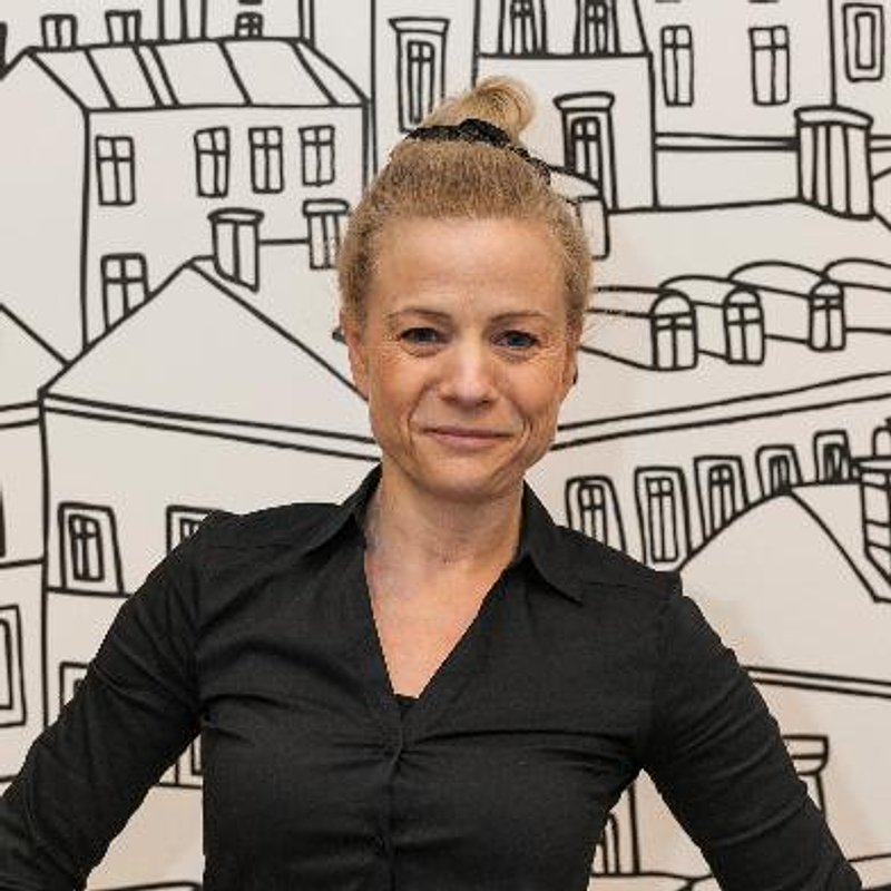 Profilbild för Patricia Bartlett