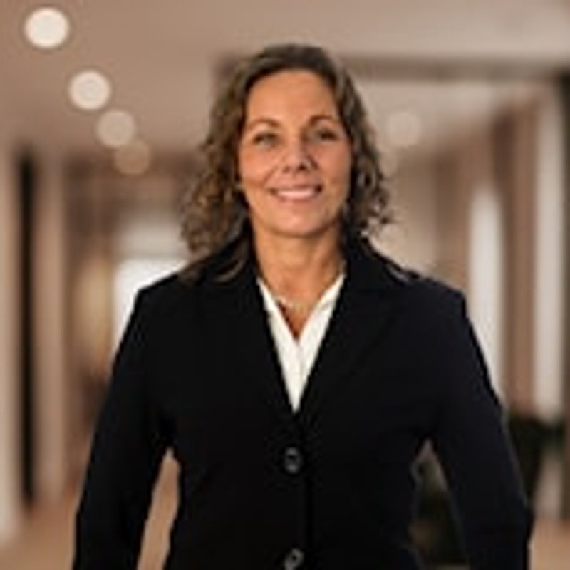 Profilbild för Petra Gustavsson