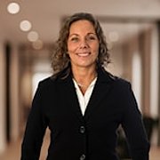 Profilbild för Petra Gustavsson