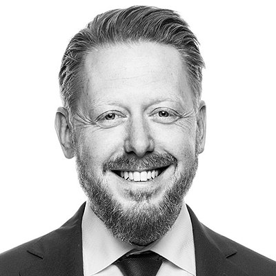 Profilbild för Mattias Törling