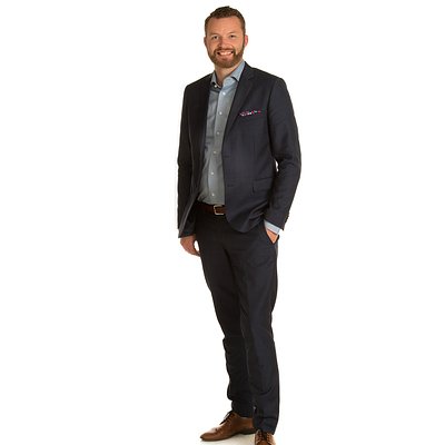 Profilbild för Erling Miles