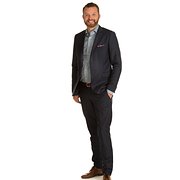 Profilbild för Erling Miles